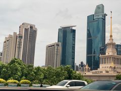 -新天世纪中餐厅