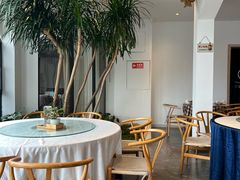 景观位-喜糖·爱吃鱼·啤酒鱼餐厅(西街江景店)
