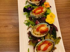 -安妮意大利餐厅(世贸天阶店)