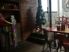 -Luchador摔跤手墨西哥餐厅(恒宇广场店)