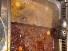 -大隐·成都火锅Bistro(合生麒麟新天地店)