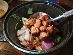 -铁公鸡·四川料理(天环广场店)