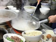 -老刘家泡馍·陕西老字号(钟楼广济街店)
