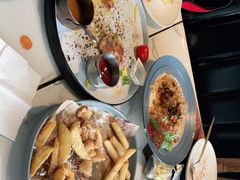-1874融合西厨·观景餐厅(保利店)