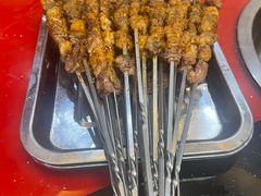-乳仔牛牦牛汤锅 烤羊排(松潘古城店)