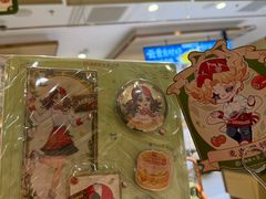 -海底捞火锅(金地广场生日主题店)