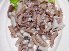 -日月昇渔家菜·海肠捞饭·大连海鲜(星海公园店)