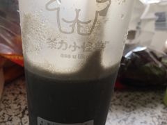 -茶力的小怪兽(梅林卓悦汇店)