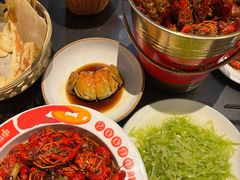 -阿财老铺·老蚌埠龙虾城(华夏总店)