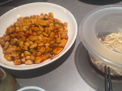 -晓淮山·扬州早茶·淮扬菜(龙阳广场店)