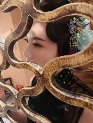 -盘子女人坊古装写真摄影(南京总店)