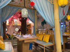 -江南郡府(天宝路店)