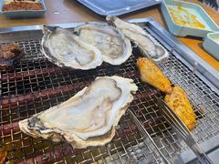 -蚝英雄鲜蚝自助专门店(长楹天街直营店)