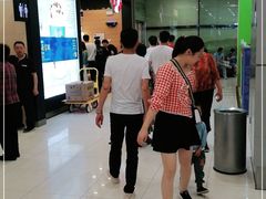 -茶颜悦色(雨花亭凯德二楼店)