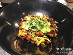 -食乐佳麻辣香锅(森林摩尔商业街区店)