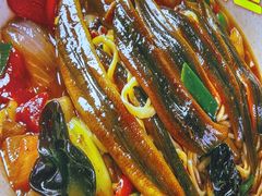 -飨府.老淮面馆.自营(清河路店)