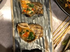 -黄鱼炙夜(华家池店)