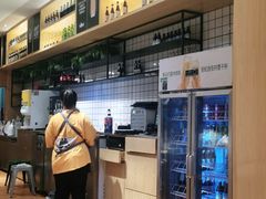 -木屋烧烤(西南角店)