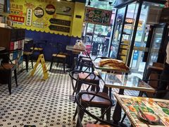 -玛嘉烈(北京金融街店)