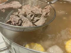 -焯牛潮汕牛肉火锅(云峰街创始店)