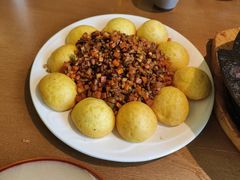 -奇滋豆味(南十四道街店)