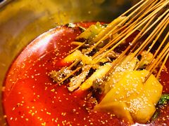 成都冷锅串串香-付小姐在成都(五道口店)
