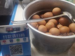 -李刚油条