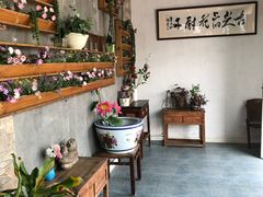 -万春卤菜(天乡后街步行街店)