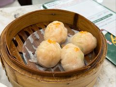 至尊虾饺皇-彩点(宝华店)