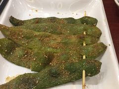 -金刚山烧烤(中山路店)