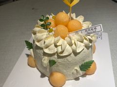-狮王府淮扬菜(万象城店)