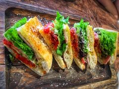 -ALLORA意大利餐厅(丰盛里店)