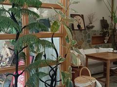 -山与蓝·轻糖鲜果蛋糕(勒泰店)