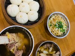 -达道武仔牛肉店(广达路店)