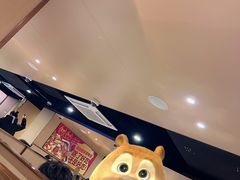 -海底捞火锅(新华联梦想城店)