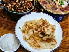 -金掌勺·锅包肉(双榆树店)