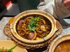-廖川菜(八佰伴店)