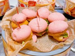 -龍歌自助小火锅(市南金茂湾店)