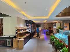 -饭怕鱼(阳光100店)