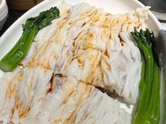 -味可道美食坊(福基路店)