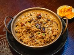 -滇野云南野生菌餐厅(陕西南路店)