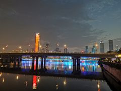 -深圳湾公园(南山区)