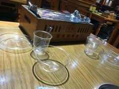 -云晓光头烧烤吧(新大陆广场店)