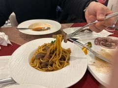 -红房子西菜馆(淮海中路店)