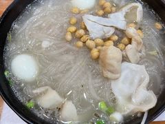 -青石桥老瓦房肥肠粉总店(青石桥总店)