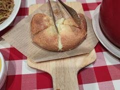 -西贝莜面村(近铁城市广场店)