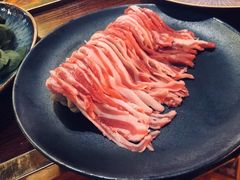 -羊大爷涮肉(亮马桥店)