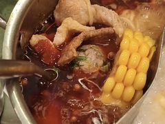 -一围肥牛小火锅(高铁吾悦店)