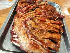 -张记焖窑·十五年专注焖烤(雍和宫店)