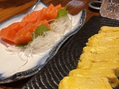 -千代武日本料理(哈西店)